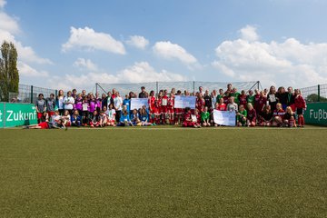 Bild 100 - Qualifikationsturnier Metropolregion Hamburg-Cup 2013